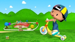 داستانهای په په - قسمت 4